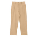 Chic Women's Pleated Trousers for Effortless Style