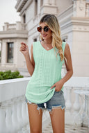 Women’s Chic Lace Blouse - Elegant Style