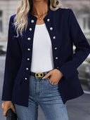 Stylish Women's Blazer Jacket