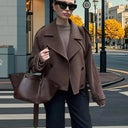 Chic Women's Blazer Jacket for All Occasions