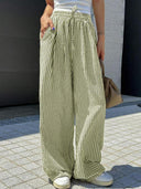 Relaxed Boho Women's Pants for Effortless Style
