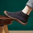 Insulated Non-Slip Women's Slippers for Everyday Wear