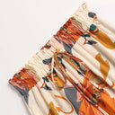 Floral Maxi Skirt for Women - Chic Style