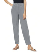 Chic Summer Trousers for Women