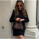Chic Women's Blazer in Modern Design