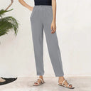 Chic Summer Trousers for Women