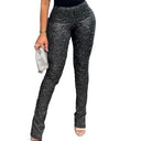 Chic Women’s Flared Trousers for Any Occasion