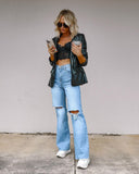 Chic Women's Blazer Jacket for Every Occasion