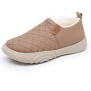 Cozy Lined Women's Slippers for Ultimate Relaxation