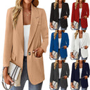 Stylish Oversized Blazer for Women