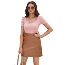 Stylish Imitation Skirt for Women