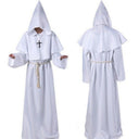 Chic Women's Costume Robe for Every Occasion
