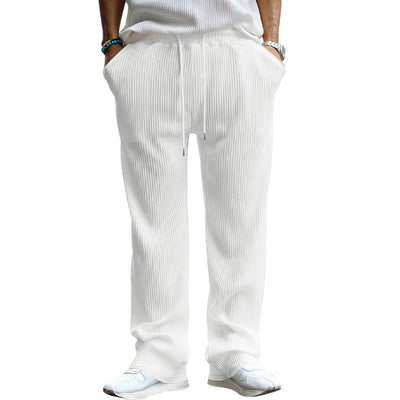 Chic Wide Leg Trousers for Women