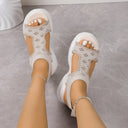 Women's Sport Sandals with Non-Slip Sole