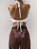 Chic Women's Mom Jeans for Everyday Style