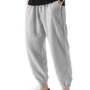 Chic Women's Leisure Pants Collection