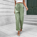 Chic Women's Everyday Trousers