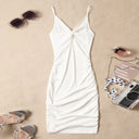 Chic Women's Wrap Dress for Any Occasion