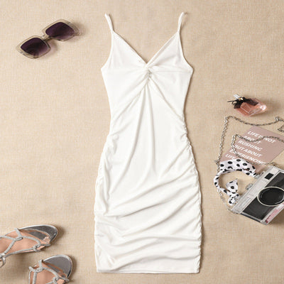 Chic Women's Wrap Dress for Any Occasion