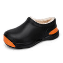 Insulated Insole Slippers with Non-Slip Sole for Women