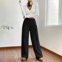 Chic Women's Relax Pants for Everyday Wear