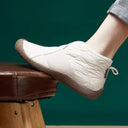 Insulated Non-Slip Women's Slippers for Everyday Wear