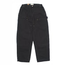 Women's Cargo Pants with Multi-Pocket Design