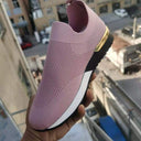 Orthopedic Sneakers for Enhanced Foot Health
