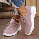Stylish Women's Sneakers with Trendy Design