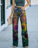Trendy Wide Leg Trousers for Effortless Style