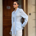 Chic Women's Blouse for Every Occasion