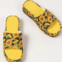 Women's Comfortable Thong Sandals with Fashionable Butterfly Design Heidi Fashion