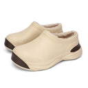 Insulated Insole Slippers with Non-Slip Sole for Women