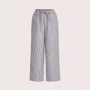 Chic High-Waisted Wide-Leg Pants for Women