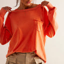 Stylish Women's Everyday Shirt in Chic Design