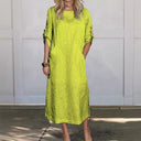 Chic Women's Summer Dress for All Occasions