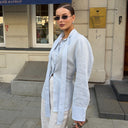 Chic Women's Blouse for Every Occasion