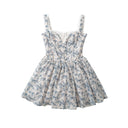 Floral Summer Dress for Women - Stylish Design