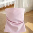 Sleek Ladies' Fitted Blouse in Chic Style