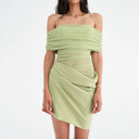 Chic Women's Cocktail Dress for Special Occasions