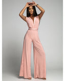 Chic Women's Jumpsuit for Every Occasion