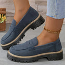 Orthopedic Comfort Home Slippers