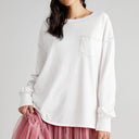 Stylish Women's Everyday Shirt in Chic Design