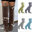 Cozy Foot Warmers for Women