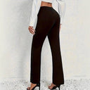 Chic Women's Flared Trousers for Every Occasion