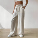 Women's Linen Pants for Effortless Style