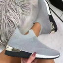 Orthopedic Sneakers for Enhanced Foot Health