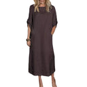 Chic Women's Summer Dress for All Occasions
