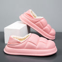 Cozy Women's Slippers with Non-Slip Sole