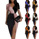Chic Women's Cocktail Dress for Any Occasion